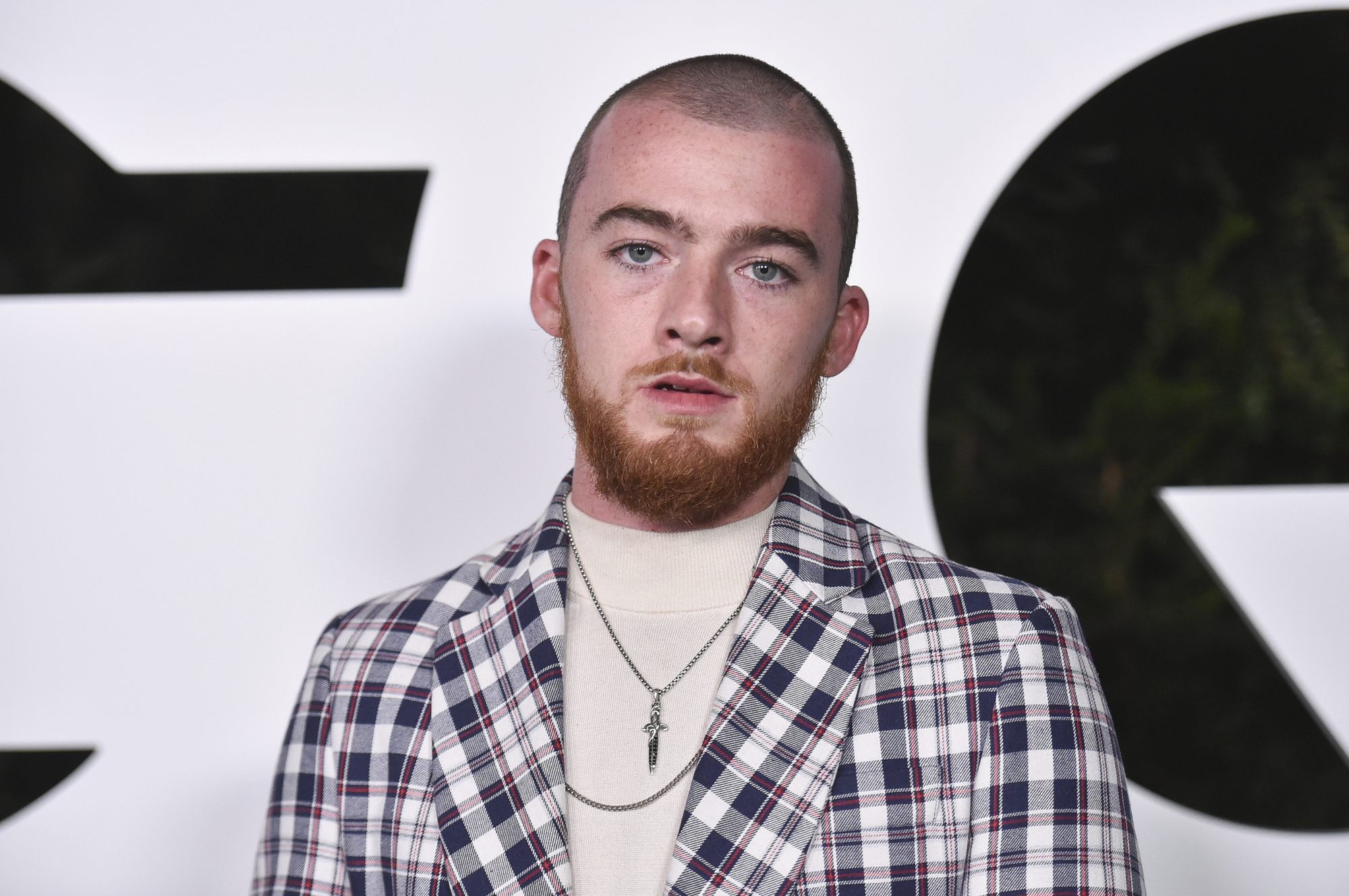 Euphoria’s Angus Cloud: The late actor’s Irish connections and links to County Offaly