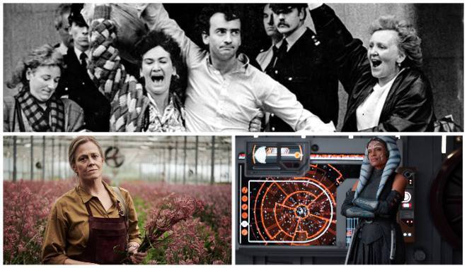 10 TV & streaming shows to see in August: Painkiller, new Star Wars, Alice Hart... 