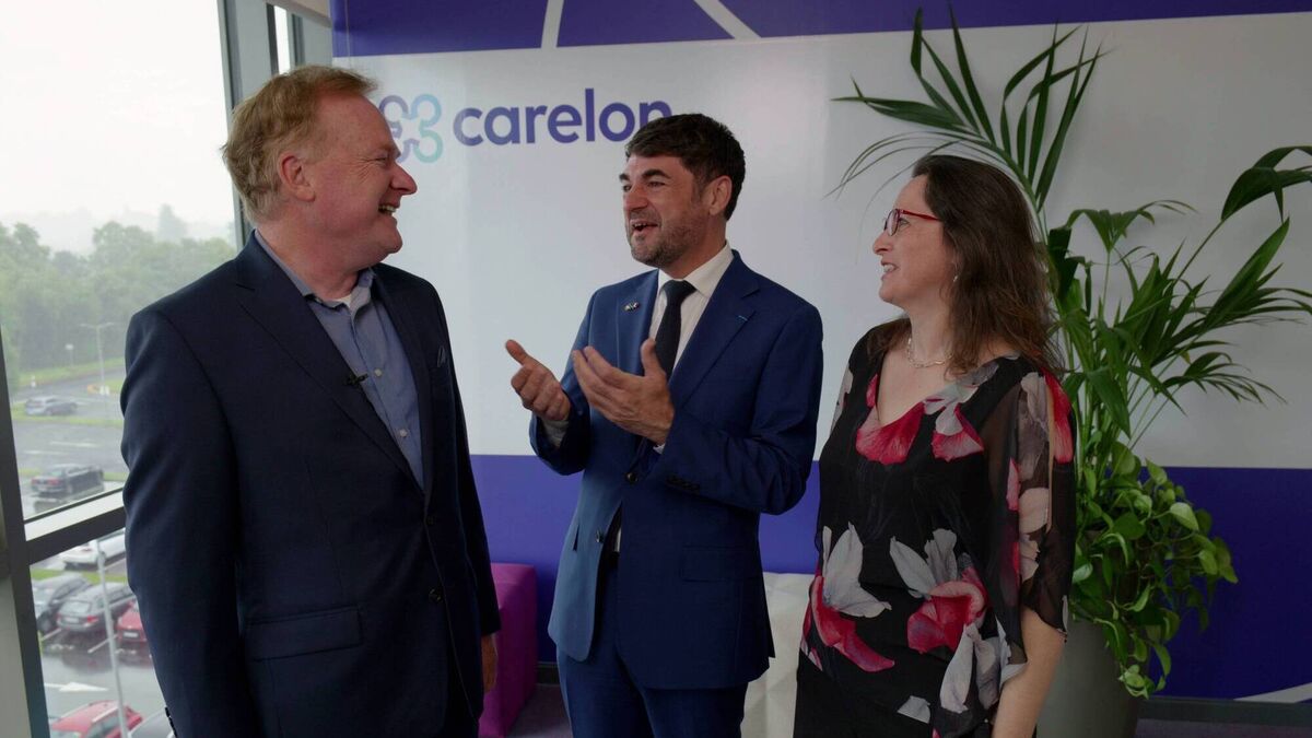 Limerick-based Carelon's DNA services to help repatriate historical Irish figure's remains - Vimarsana News