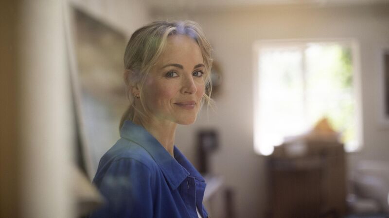 Gemma Hayes: 'I have said no to amazing opportunities feeling I wasn't worthy or capable.'