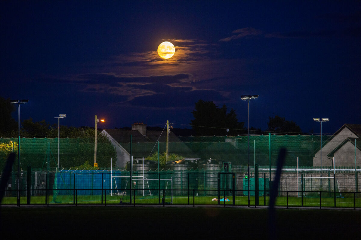 Whether or not you capture it on camera, the sturgeon supermoon, as it is known, is a reminder of this magnificent natural satellite which has inspired people all around the world for millennia. Picture: Dan Linehan Whether or not you capture it on camera, the sturgeon supermoon, as it is known, is a reminder of this magnificent natural satellite which has inspired people all around the world for millennia. Picture: Dan Linehan