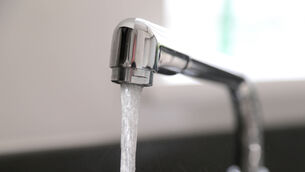 <p> The proposed introduction of water charges politicised ordinary people in a way that no other issue has done. It would be a very brave Government that attempts to rethink water charges. Picture: Nigel Bowles/Alamy</p>