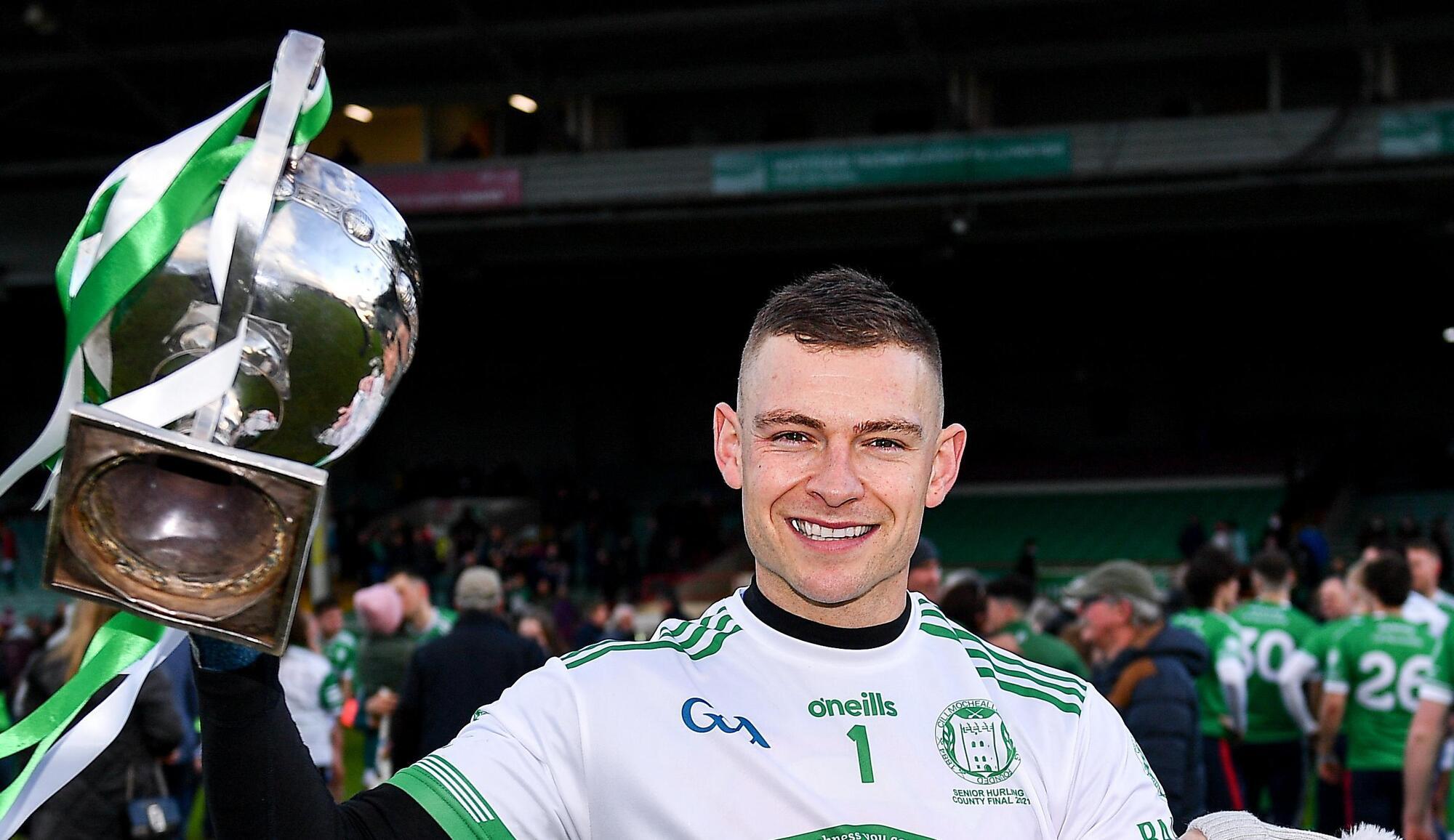 Hennessy finds his fix in Lixnaw, not Limerick