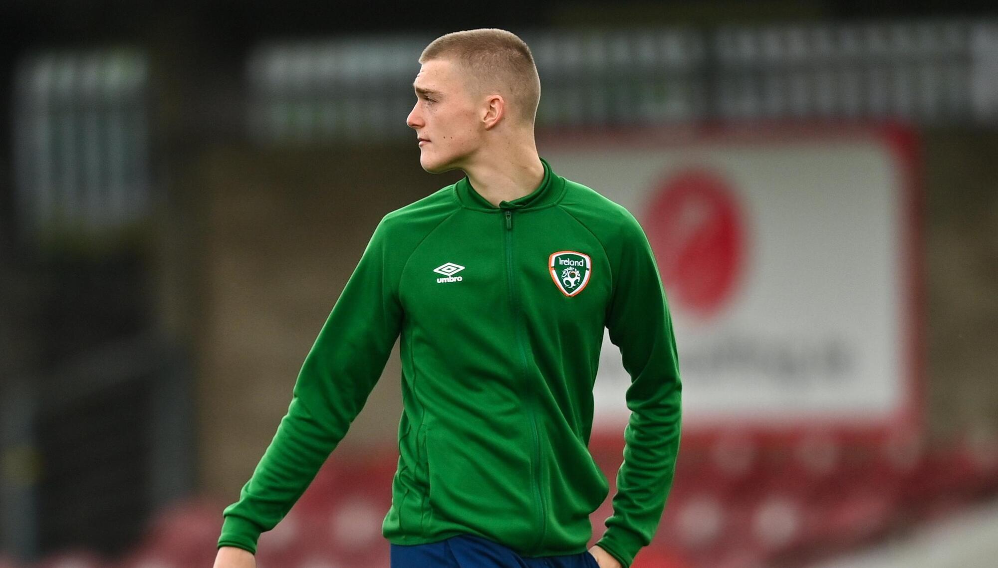 Cork's Cathal Heffernan now set for Newcastle United move