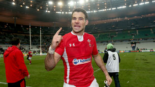 Former scrum-half Mike Phillips says Wales are heading into their most important ever World Cup (David Davies/PA)