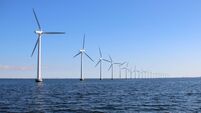 Cork coastal communities asked for input into wind energy locations