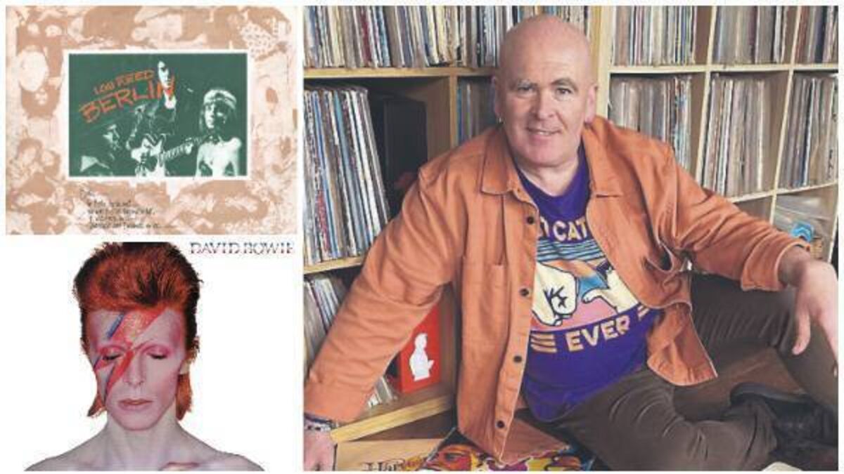 Jim's Gems, 1973: Bowie, The Who, Planxty and more in an incredible year - Vimarsana News