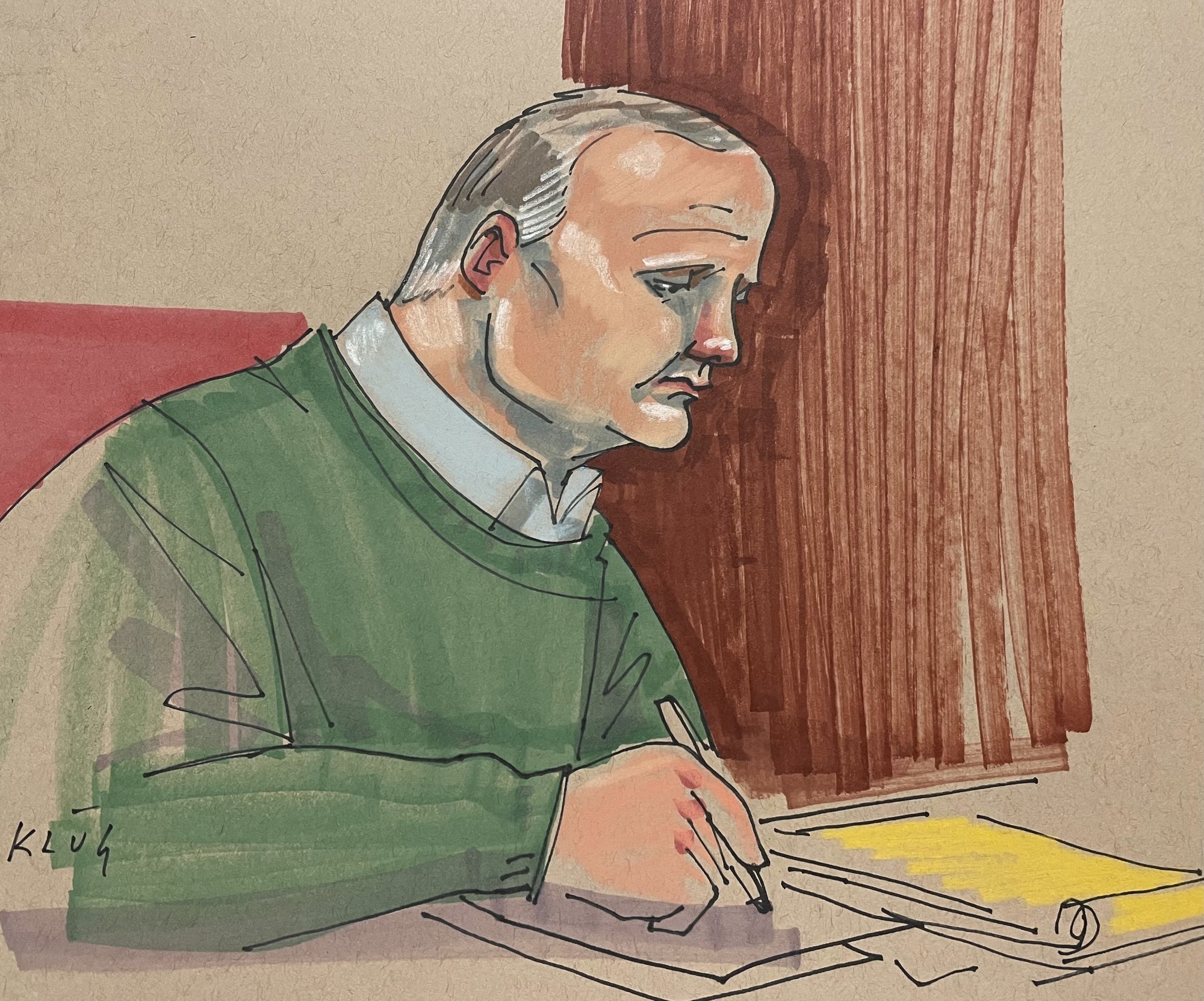 Pittsburgh synagogue gunman Robert Bowers to be sentenced to death