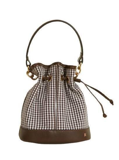 Ben bag, Rouje, €295 Ben bag, Rouje, €295