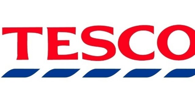 Tesco shares climb on green light for Booker deal