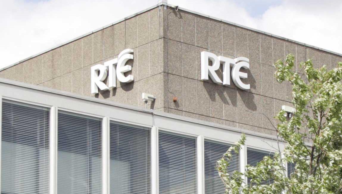 RTÉ under pressure following €2.7m drop in licence fee sales