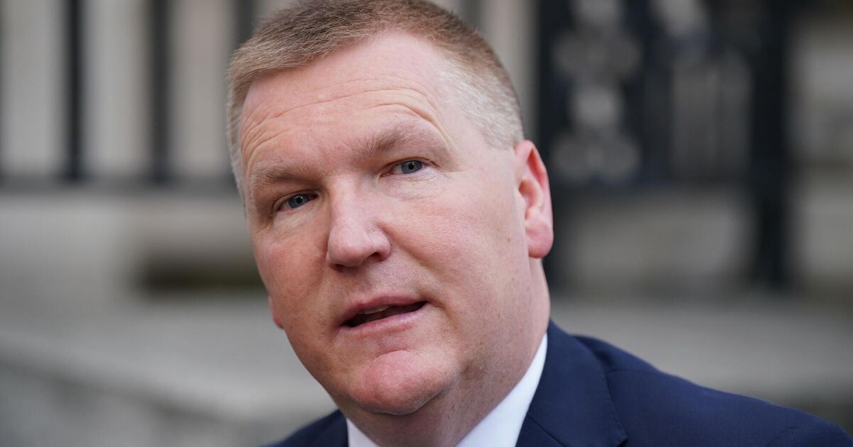 Multi-billion euro package of one-off budget measures likely amid record ...