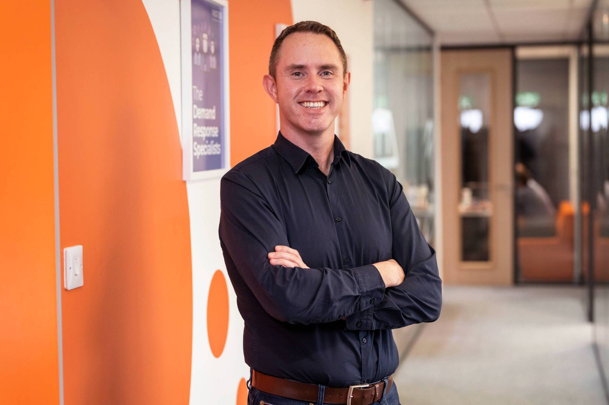 New partnership sees Limerick smart-grid firm expand into New Zealand