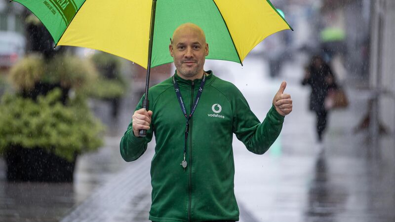 Record-breaking summer weather just a glimpse of what is to come 