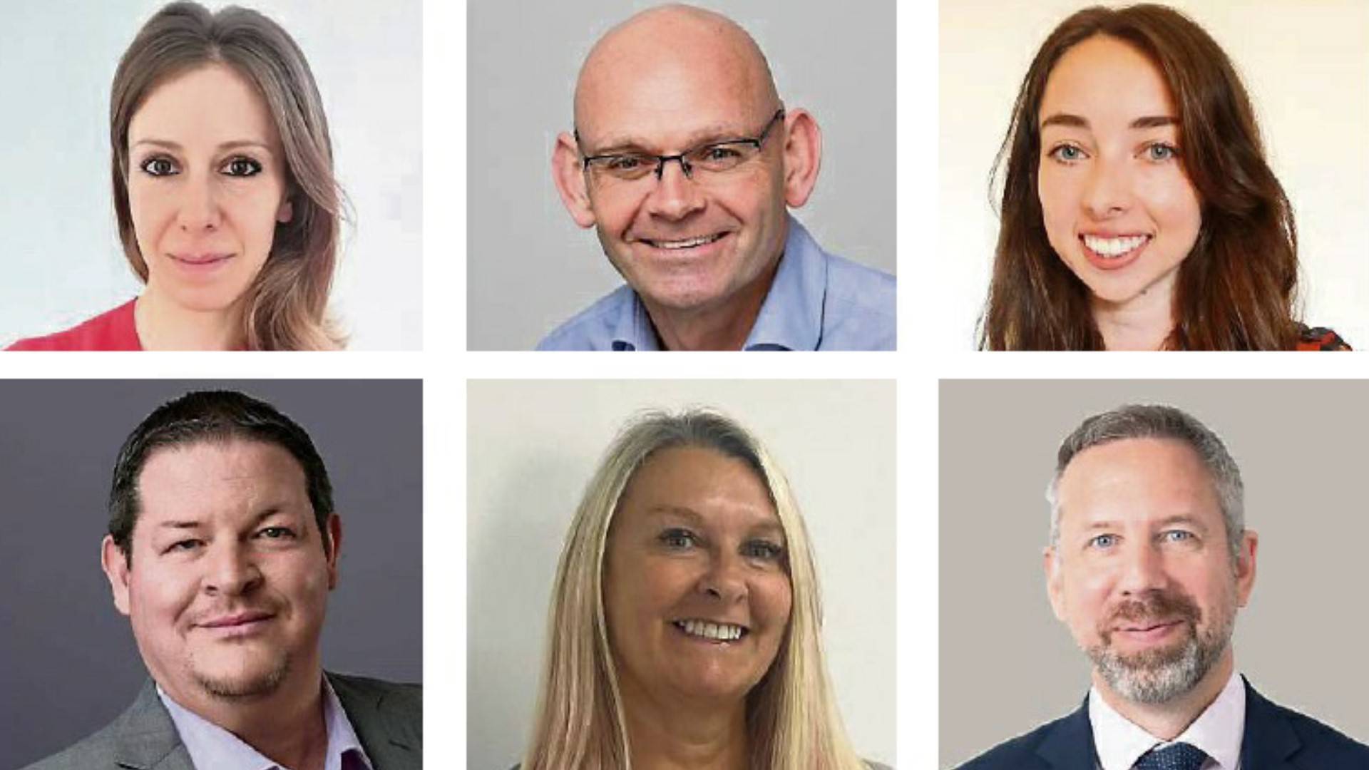 Business movers: People starting new jobs in Ireland