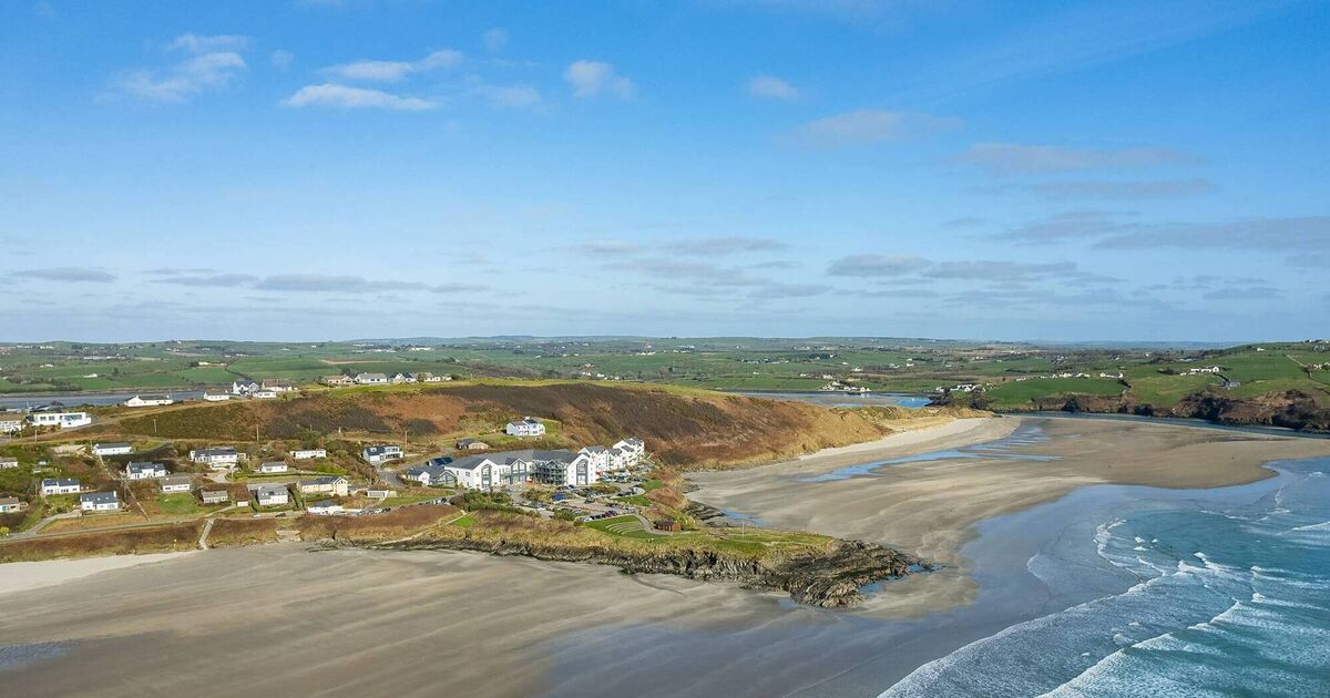 Ocean Living Remote working adds to coastal property appeal