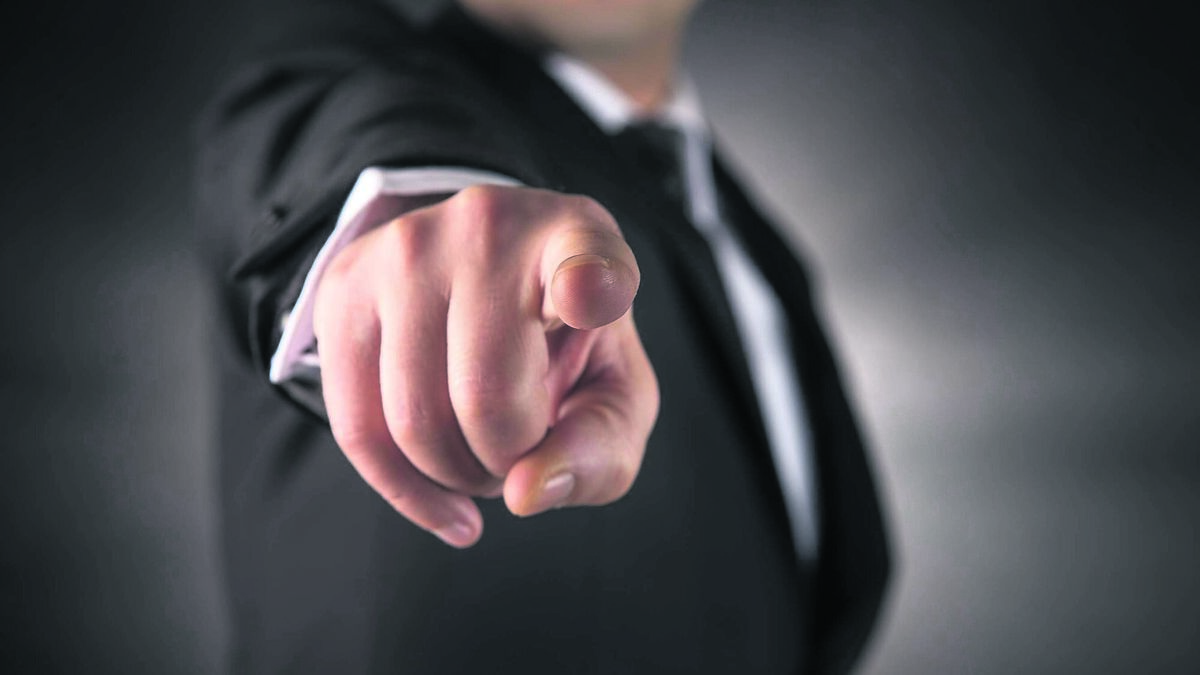 Is your boss a narcissist? - Vimarsana News