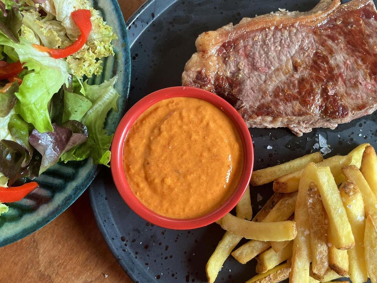 Soy Sauce Striploin Steak Marinade Soy Sauce Steak Marinade With