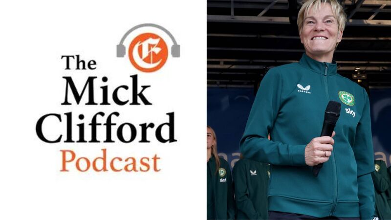 The Mick Clifford Podcast: Storm clouds over Irish team persist post-World Cup 