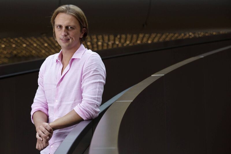 Revolut chief executive Nik Storonsky has pledged to offer mortgages to Irish customers, describing home loans that are '100% digital', that would be financed by the bank themselves rather than through an intermediary. Picture: Luke MacGregor/Bloomberg Revolut chief executive Nik Storonsky has pledged to offer mortgages to Irish customers, describing home loans that are '100% digital', that would be financed by the bank themselves rather than through an intermediary. Picture: Luke MacGregor/Bloomberg