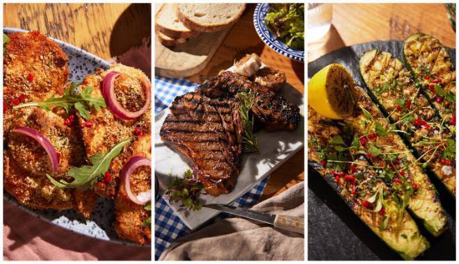 The heat is on: Ten tips for the perfect barbecue