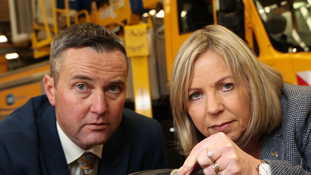 Ireland has to 'change the narrative' if it is to reach zero road deaths by 2050 - Vimarsana News