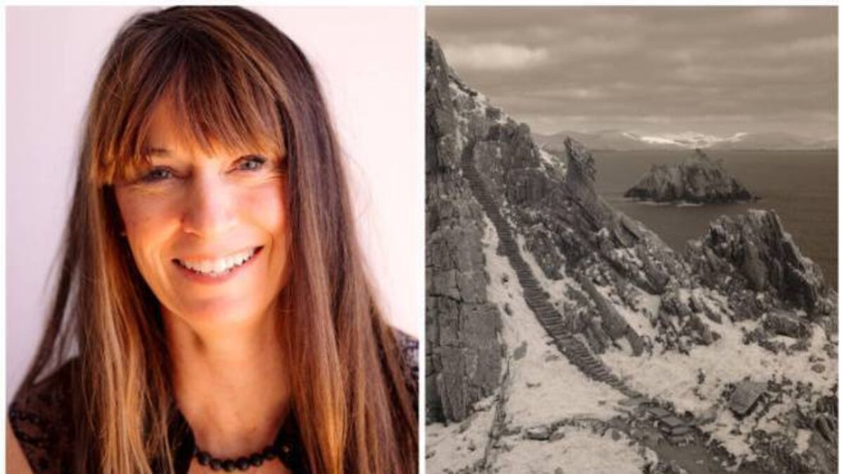 Clare Langan at Castletownbere gallery: 'There's a great stillness involved in taking photographs' - Vimarsana News
