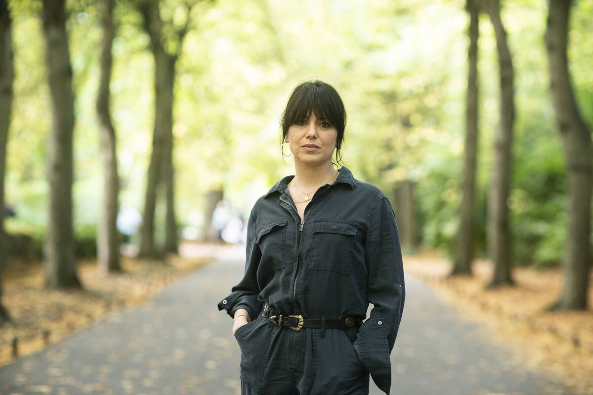 Imelda May.