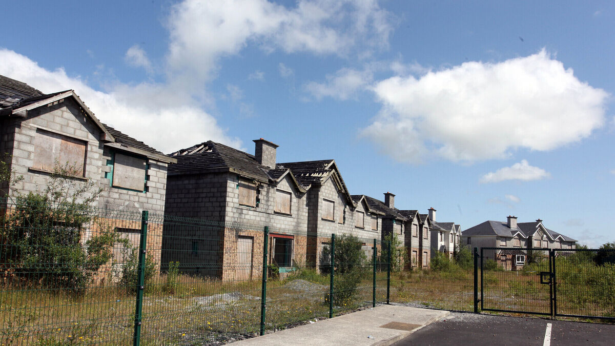 Limerick fast becoming worst place in Ireland to own derelict property - Vimarsana News