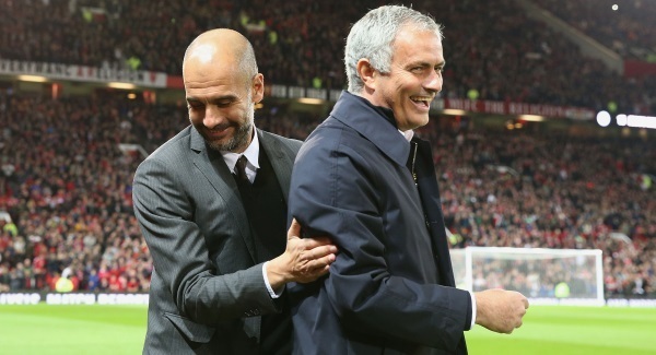 Money talks in football, just like everywhere else