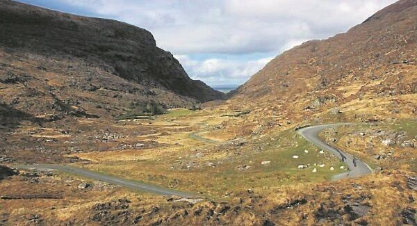 Gap of Dunloe