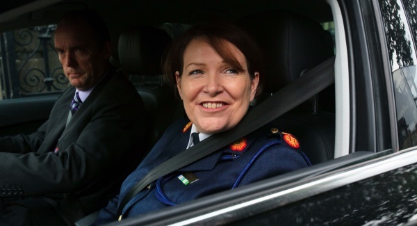 €300k lump sum pay confirmed for Nóirín O’Sullivan