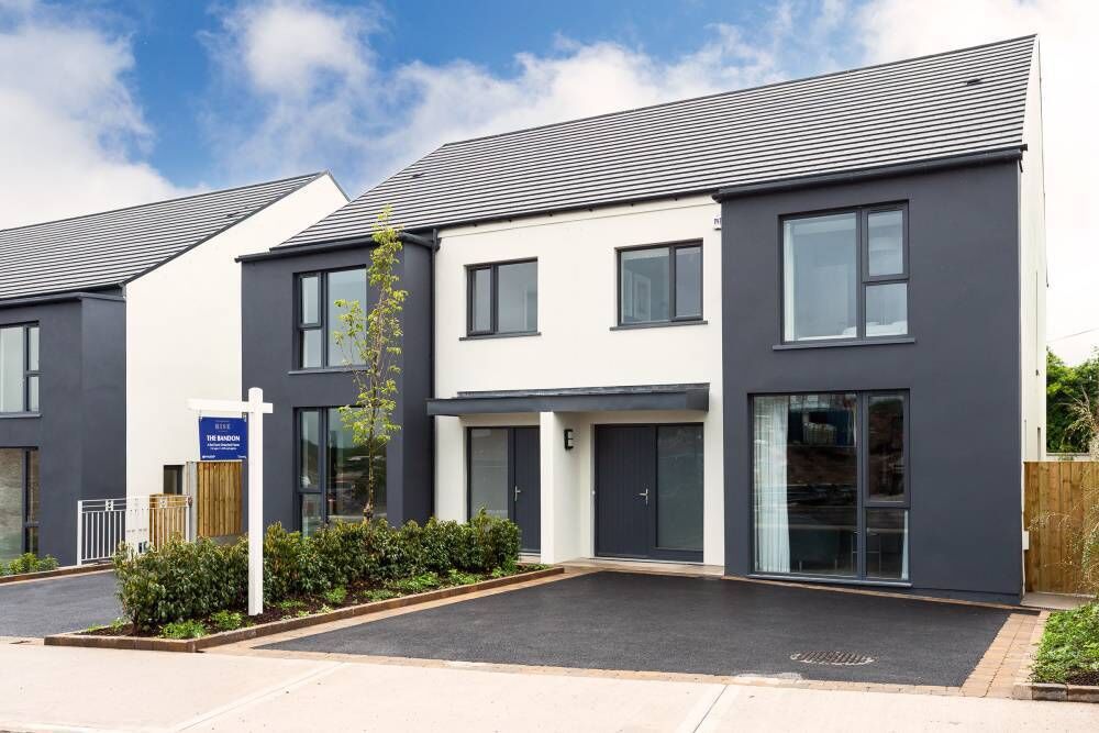 8 The Drive, Richmond Rise, Glanmire