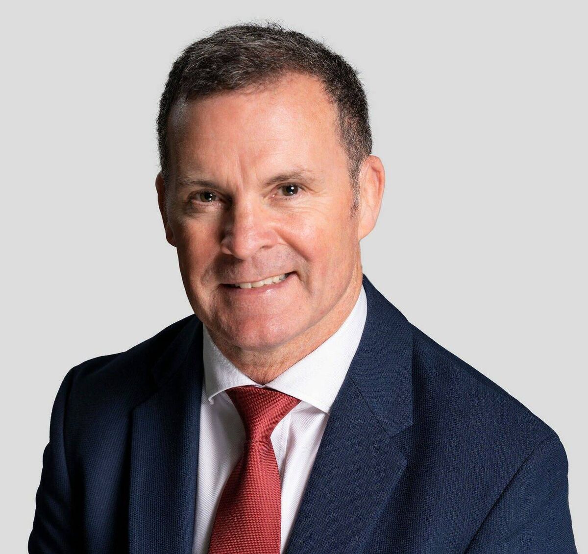 Isme chairman Marc O’Dwyer: 'Where businesses cannot afford to pay NMW [national minimum wage] increases, they simply reduce employee hours worked, negating the justification for the increase in the first place.' File picture: isme.ie 
