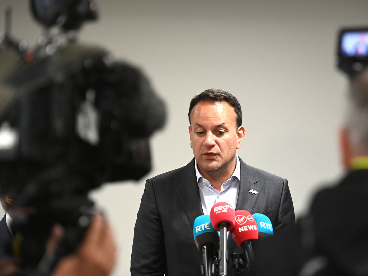 Budget will support businesses with the cost of minimum wage hike – Varadkar