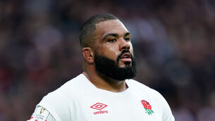 Kyle Sinckler is set to be named in England’s World Cup squad (David Davies/PA)