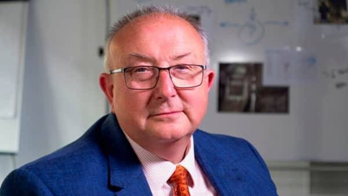 'Manhunter' Colin Sutton says Noel Long's DNA could be used in UK cold cases - Vimarsana News