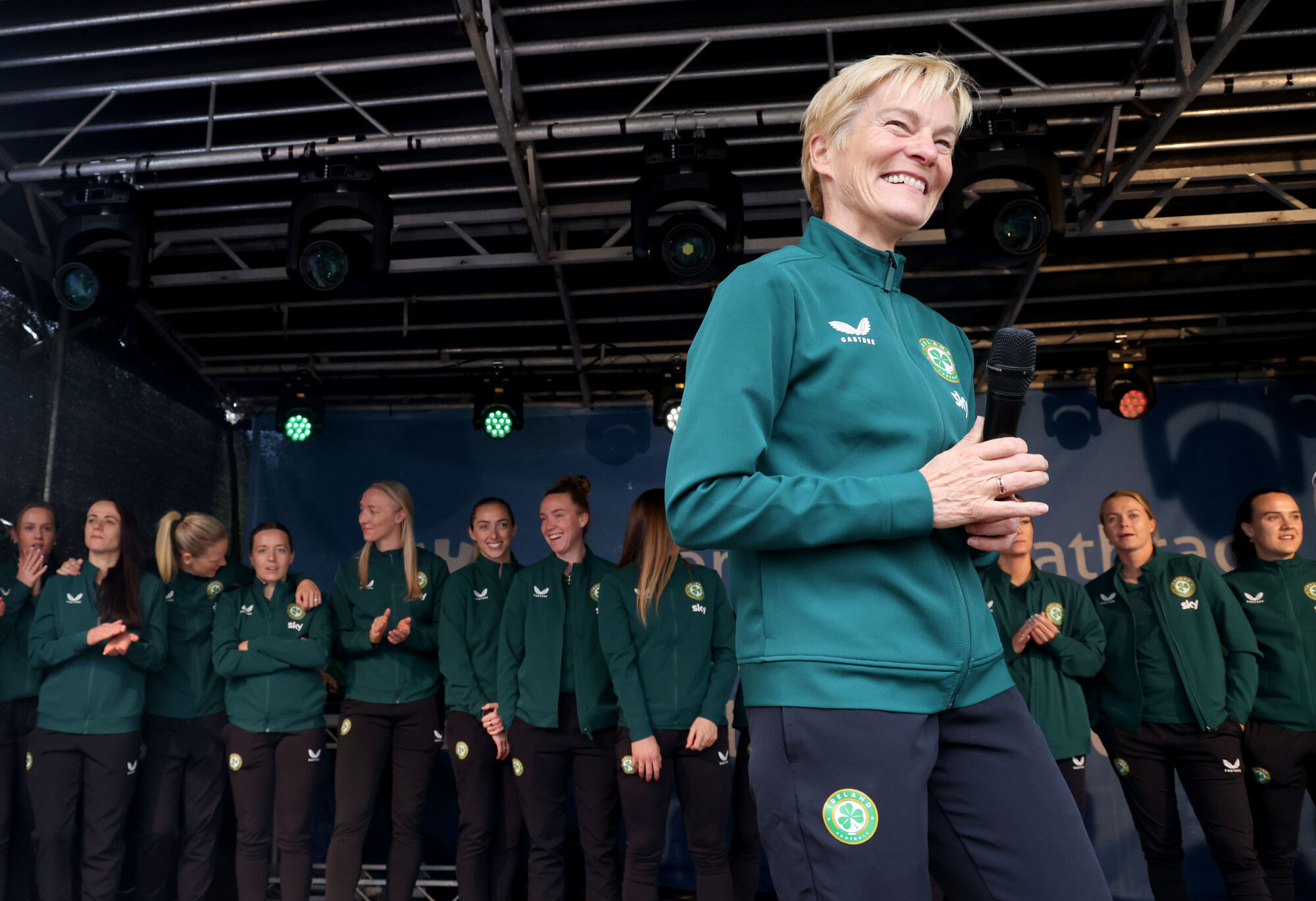 Letters to the Editor: The FAI's begrudging support for the women’s soccer team