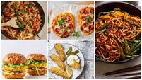 Midweek Meals: Five tasty dinner recipes ready in 20 minutes or less