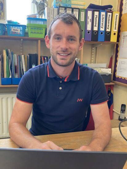 St Enda's National School Principal Liam Cotter said the move was motivated by cost-effectiveness, and minimal disruption. St Enda's National School Principal Liam Cotter said the move was motivated by cost-effectiveness, and minimal disruption.