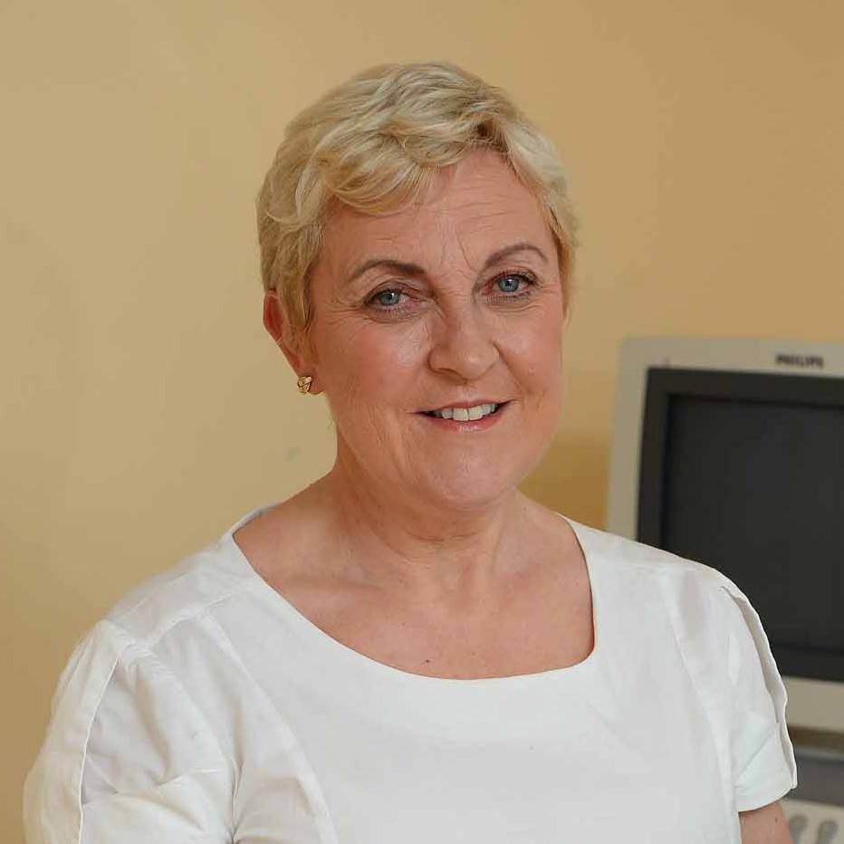 Dr McCaffrey was also recently appointed to the role of deputy coroner for Cork City.