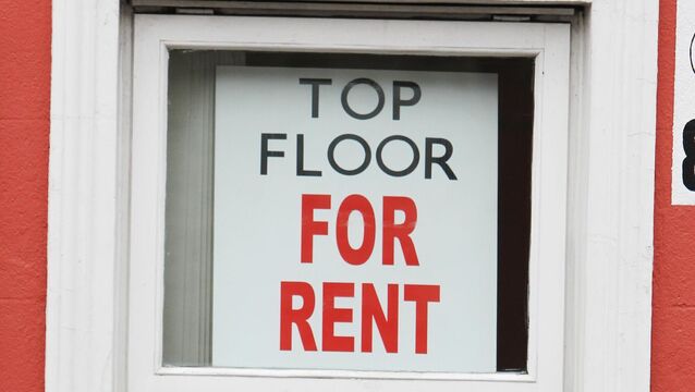 <p>
                <span lang="EN-US">The high proportion of Airbnbs compared to rental properties is particularly high in counties that are known to attract tourism, particularly Donegal, Clare, Kerry and Cork county. </span>File photo: Leon Farrell/RollingNews.ie</p>