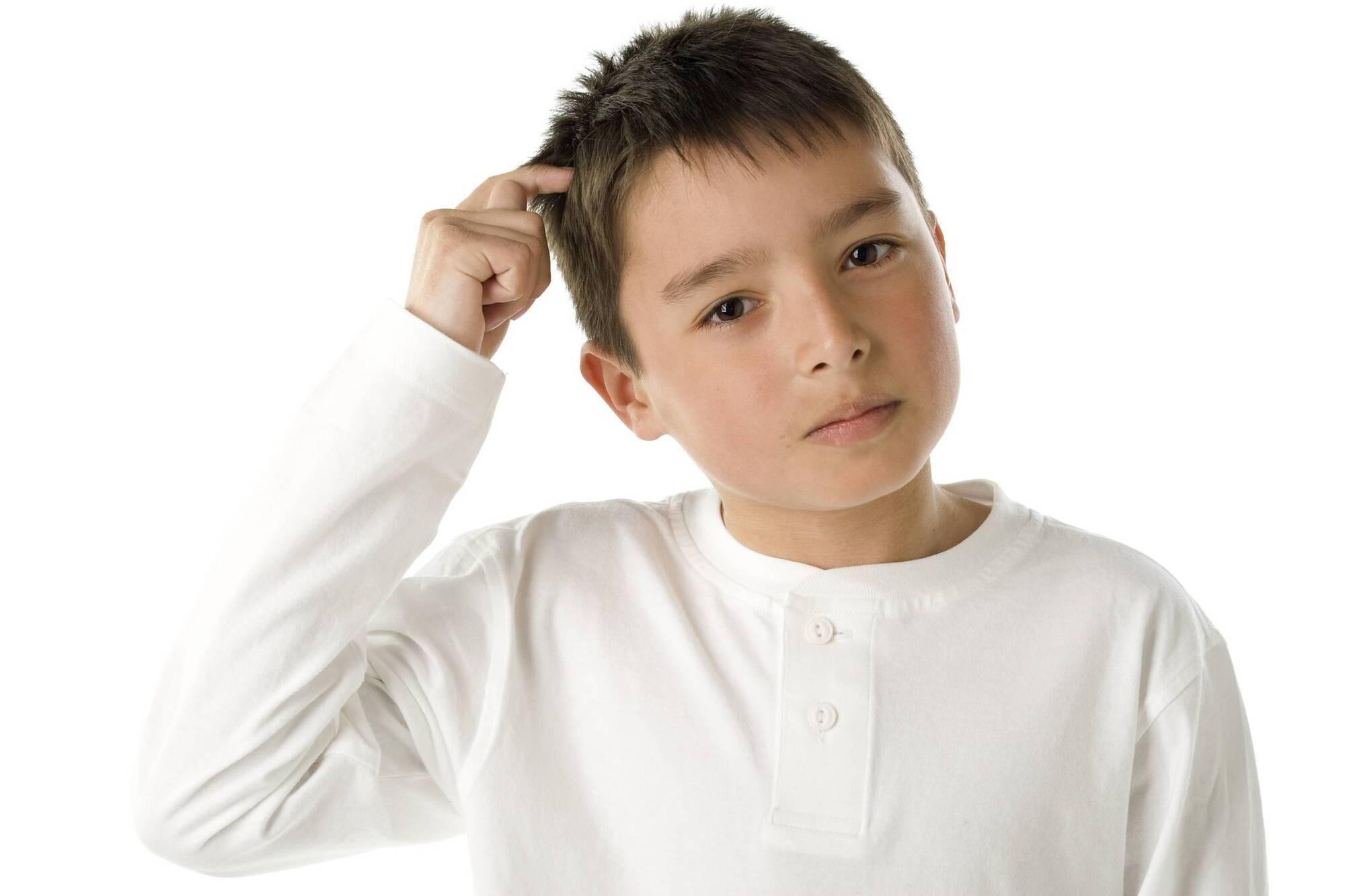 Dr Phil Kieran: What can I do to prevent my child from getting ringworm again?