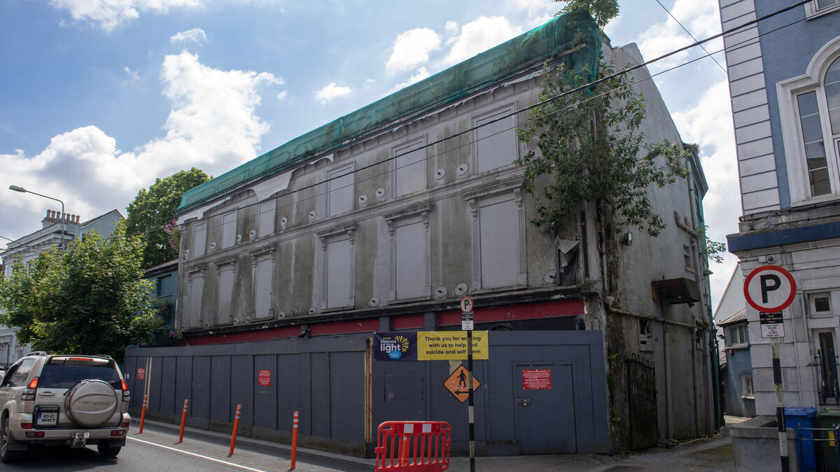 Owners of derelict buildings in Cork 'holding the regeneration of towns and villages to ransom' - Vimarsana News