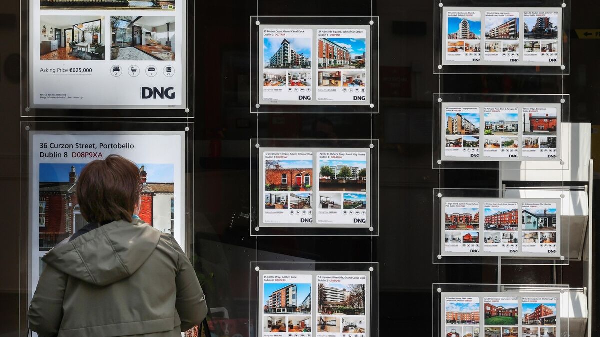 Calls for action as data shows short-term lets outnumber homes to rent by 14 to 1 - Vimarsana News