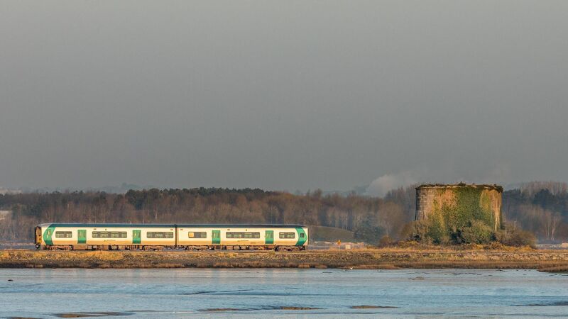 Emma deSouza: All-island rail review merely shows the limits of our imagination Emma deSouza: All-island rail review merely shows the limits of our imagination