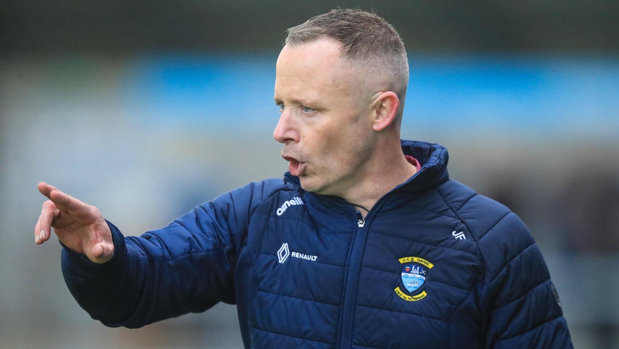 Joe Fortune casino interface