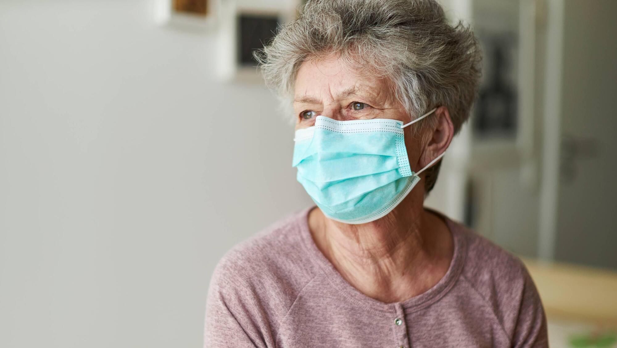 Covid infections increase in Ireland — here's what to do if you have symptoms