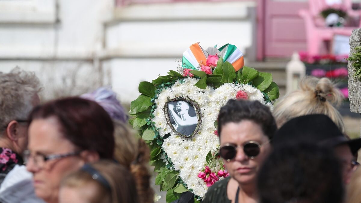 Abuse survivors mourn the loss of 'one of the bravest women' Sinéad O'Connor - Vimarsana News