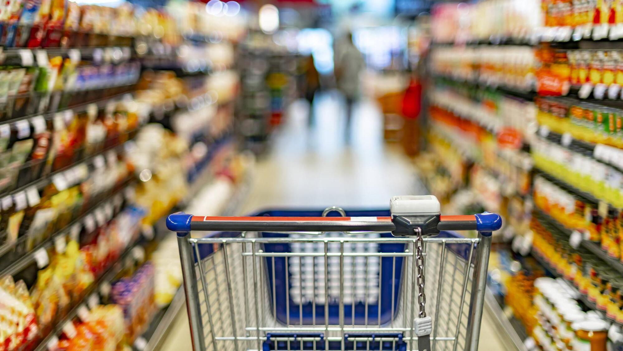 Better than branded: Share your favourite own-brand supermarket product here